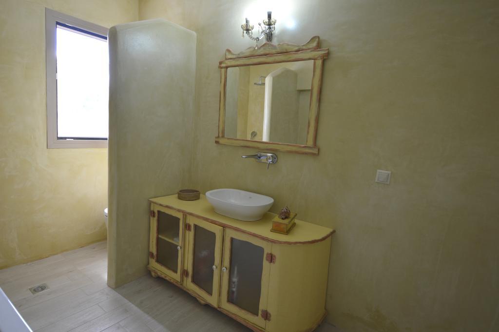 Bianca Suite & Home Pszínthosz Kültér fotó